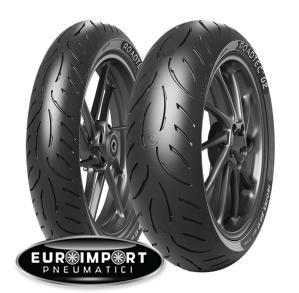 Metzeler ROADTEC 02 120/70 19 60 V  TL ANTERIORE